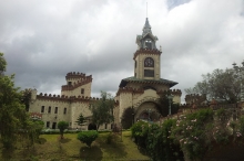 Imagen Estilo medieval